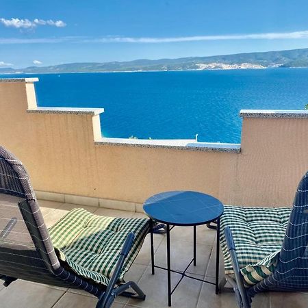 Panorama Apartment Jakov Omiš Zewnętrze zdjęcie