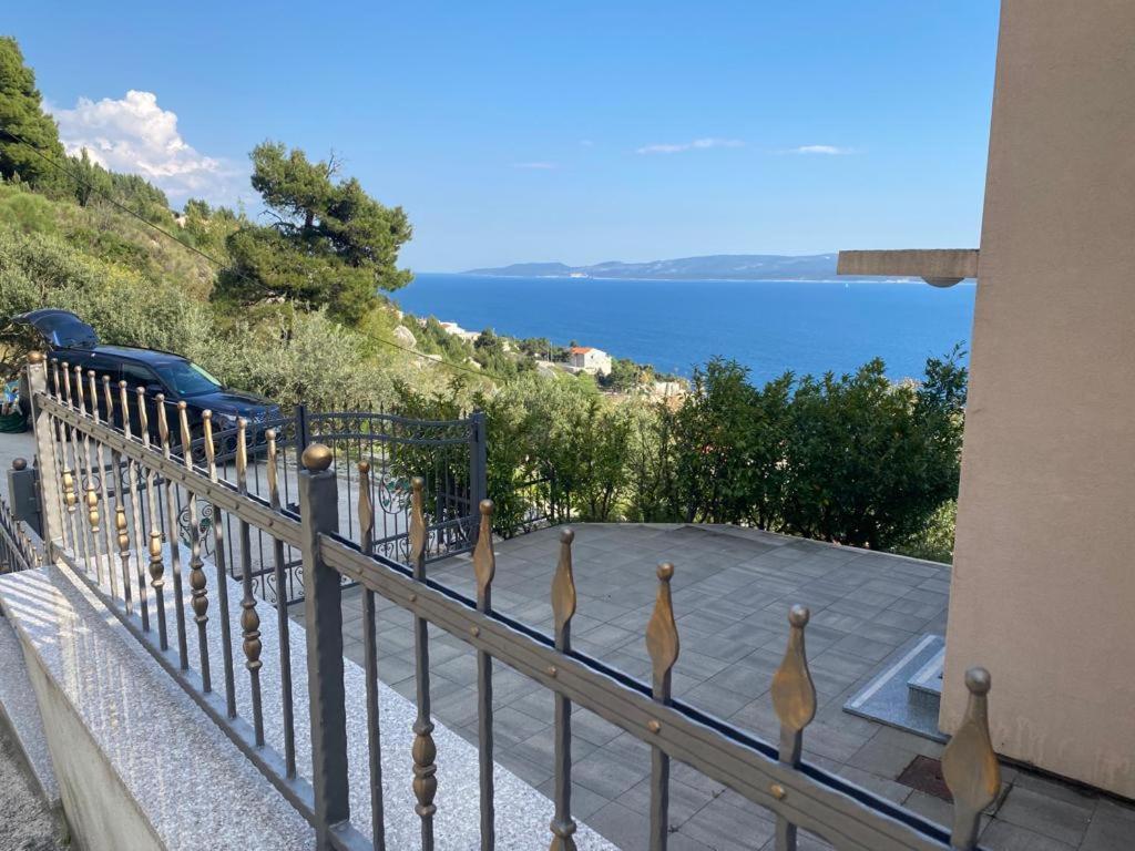 Panorama Apartment Jakov Omiš Zewnętrze zdjęcie