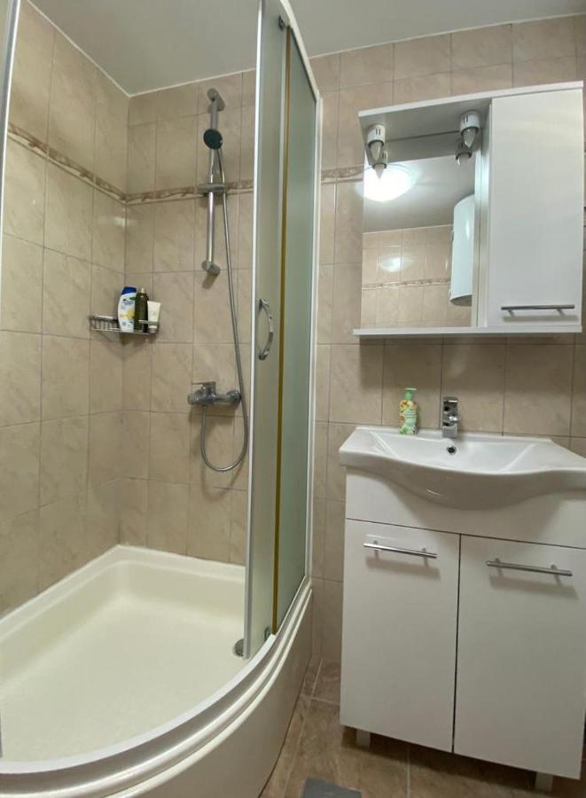 Panorama Apartment Jakov Omiš Zewnętrze zdjęcie