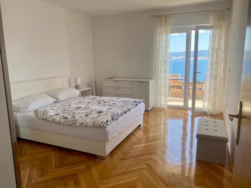 Panorama Apartment Jakov Omiš Zewnętrze zdjęcie
