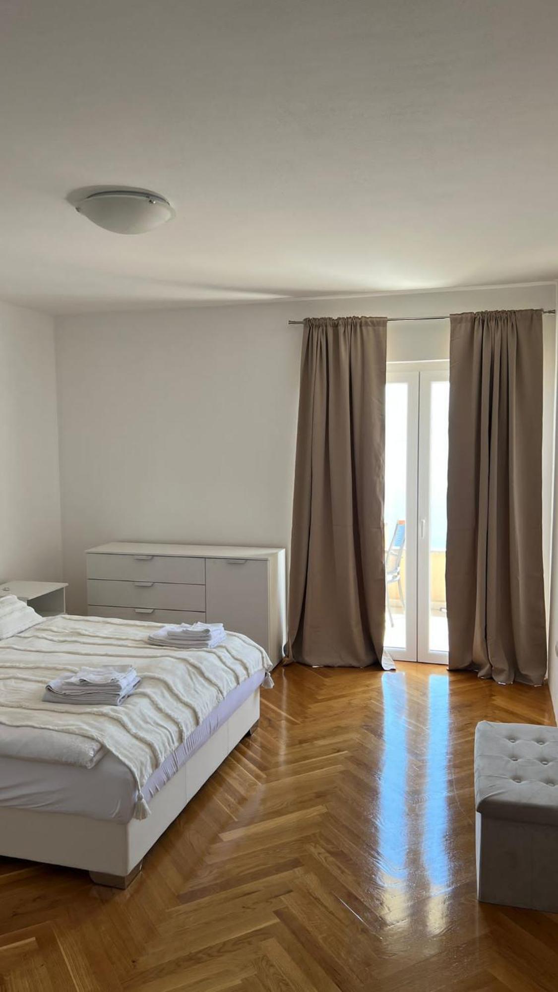 Panorama Apartment Jakov Omiš Zewnętrze zdjęcie