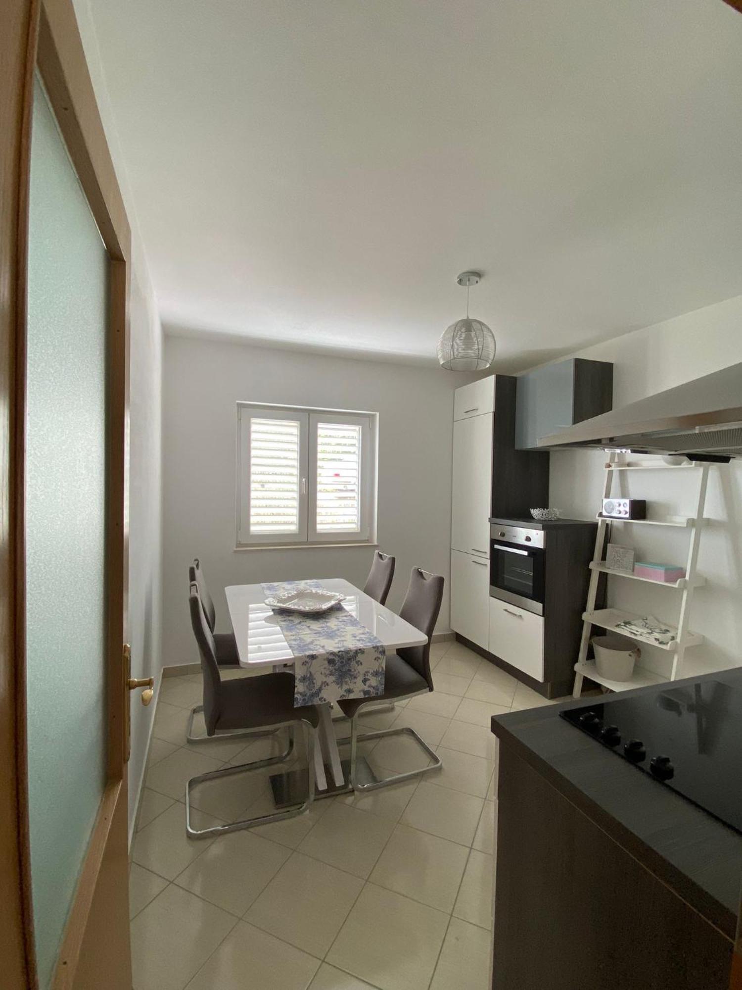 Panorama Apartment Jakov Omiš Zewnętrze zdjęcie
